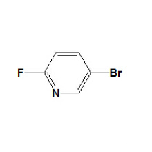 2-Фтор-5-бромпиридин CAS № 766-11-0